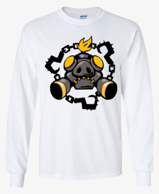 Overwatch Roadhog Chains Spray Youth - Baby Milo Aape Bape #9125540