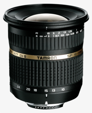 Tamron 10 24mm #9125545