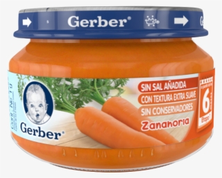 Más Vistas - Gerber #9125674