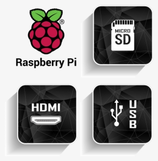 Runs On Raspberry Pi - Raspberry Pi #9125675