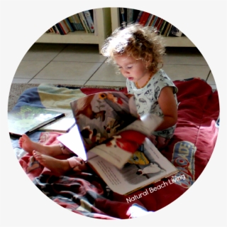 10 Reasons Why Reading Is So Important - Sitting #9125746