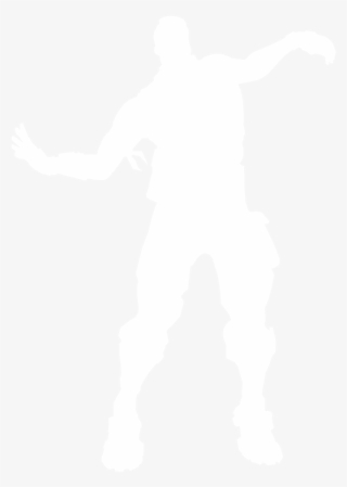 The Worm - Most Rare Fortnite Emote #9125777