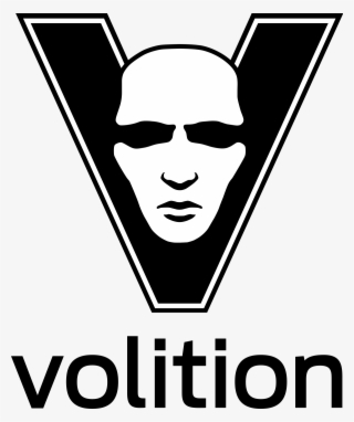 Deep Silver Volition Logo #9126019