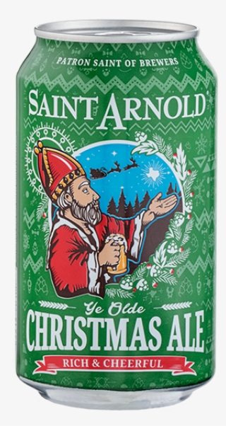 Saint Arnold Endeavour Ipa - Saint Arnold Brewing Company #9126063