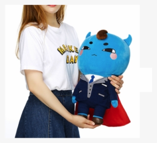 Stuffed Toy #9126199