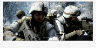 View Samegoogleiqdbsaucenao Pc 019 , - Bad Company 2 Main Character #9126241