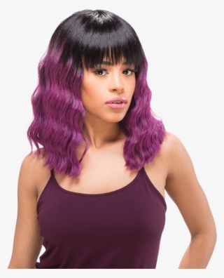 Sky Synthetic Wig - Skywig Meagan #9126242