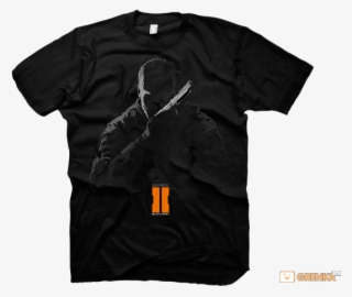 Футболка Black Ops 2 T Shirt Prepared Soldier Xl - T Shirt #9126248