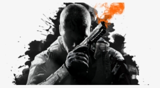 Snapprefs - Call Of Duty Black Ops 2 Png #9126308