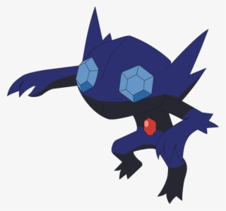 Pokemon Sableye #9126337