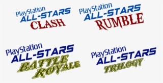 Alternate Series - Playstation 2 #9126507