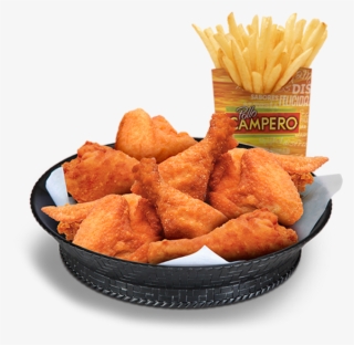 Pollo Campero #9126682
