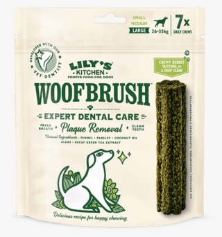 Lily's Kitchen Woofbrush #9126727