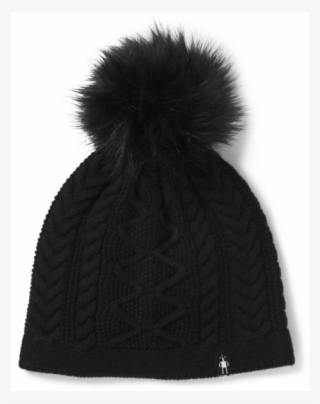 Smartwool Bunny Slope Beanie - Beanie #9126733