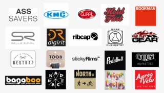 80s Apparel Brand Logos Joy Studio Design Gallery Best - Brand Fixed Gear Logo #9126820