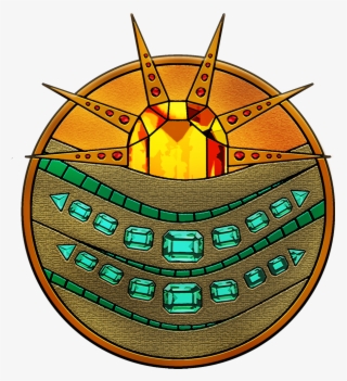 Lathander - Lathander Symbol #9126824