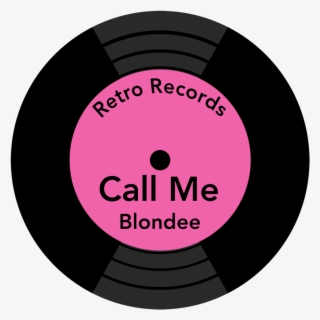 Retro Collection-80's And - Circle #9126869 Retro Collection-80's And - Circle #9126869