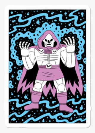 Necromancer - T-shirt #9126890