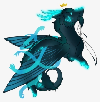 Commission For Iceixient On Fr Of Their Dragon Arkaltho - Illustration #9126948