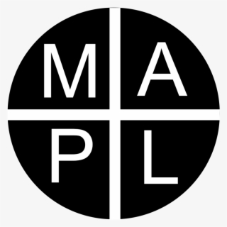 Mapl Logo Png Transparent - Mid-atlantic Prep League #9126949
