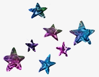 Estrellas Purpurina Png #9126976