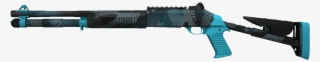 Xm1014 - Slipstream - Xm1014 Slipstream #9127009