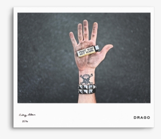 Fight War Not Wars Ricky Adam Bmx Destroying Everything - Illustration #9127011