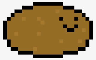 Random Image From User - Pixel Art Planet Png #9127066