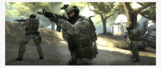 Global Offensive Will Expand Upon The Team Based Action - Counter Strike Global Offensive #9127071