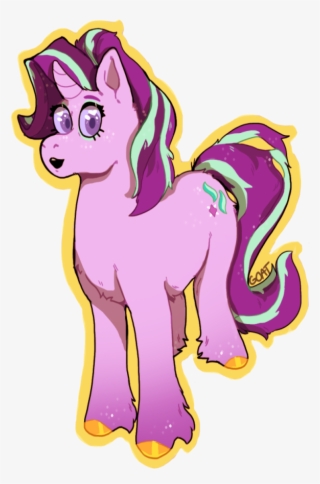 Ms Glimmer - Illustration #9127179