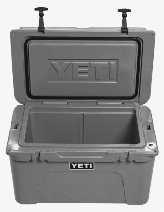 Tundra 45 Charcoal Cooler - Yeti Tundra 45 Charcoal #9127181