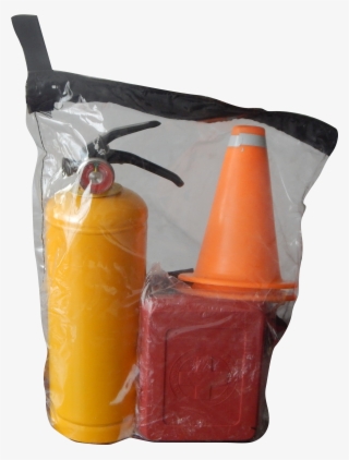 Kit De Carretera Vinilo - Planter's Punch #9127219