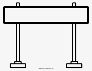 Bloqueo De La Carretera Página Para Colorear #9127269