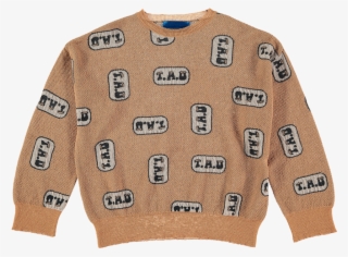 The Animals Observatory Bull - Cardigan #9127369