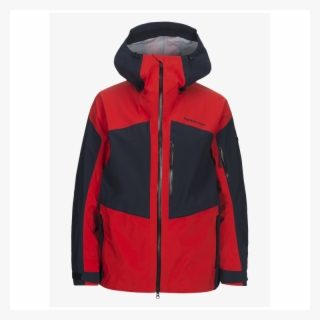 Peak Performance Gravity 2019 #9127408