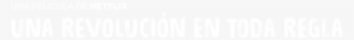 Una Revolución En Toda Regla - Poster #9127483