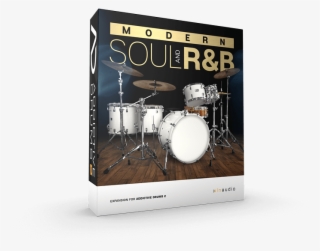 Modern Soul And R&b - Addictive Drum 2 Expansion #9127609