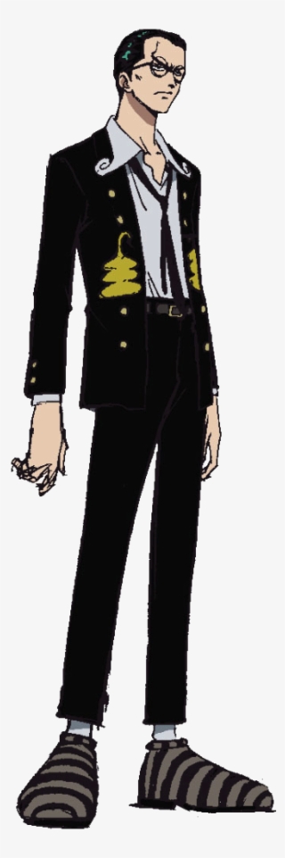 Chapter 23 , Episode 9 (anime) - Military Uniform #9127664