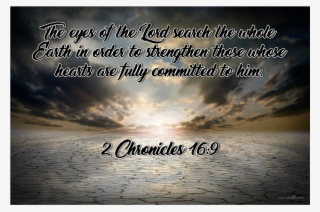 2 Chronicles - Poster #9127733