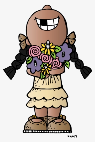 Spring Is My Very Favorite Ti - Melonheadz Spring Clipart #9127802