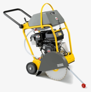 Bfs - Cortadora De Piso Wacker #9127894