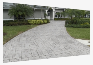 Image Thumbnail - Walkway #9127970