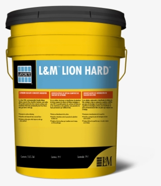 L&m Lion Hard™ - Laticrete Joint Tite 750 #9127998