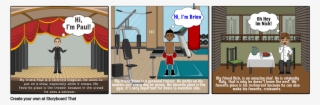 My Favorite Places - Cartoon #9128002
