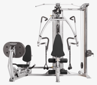 All Veries Gyms - Hoist V4 Home Gym #9128034