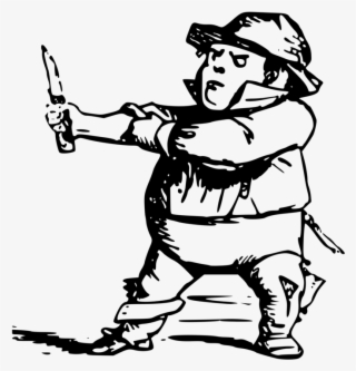 Mg Midget Midget Car Racing Drawing Quarter Midget - Midget Clipart Black And White #9128155