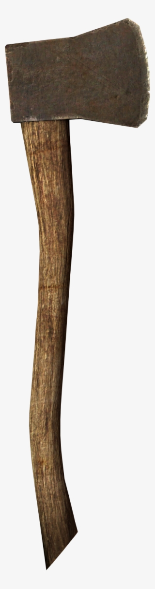 Woodcutter's Axe - Hacha De Leñador Skyrim #9128158
