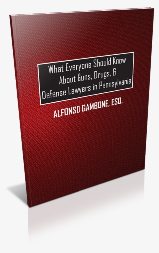 Illegal Drug & Narcotic Crime Prosecutions Drug Crimes - Book Cover #9128284