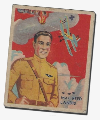 When Flying Aces Was A Traditional Pulp Magazine Size - Northrop Grumman #9128429