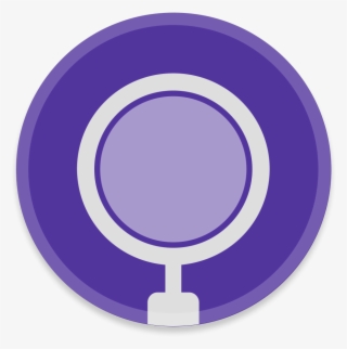 Alfred 3 Icon - Circle #9128467